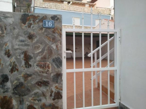 Retama del Teide